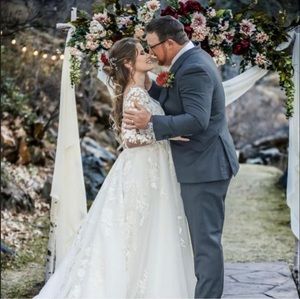 Meet your Posher, Morgan